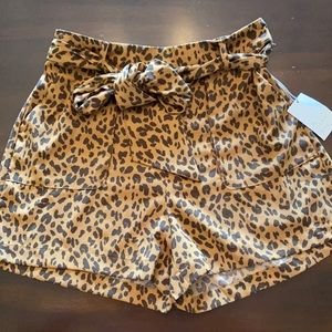 A New Day Shorts
